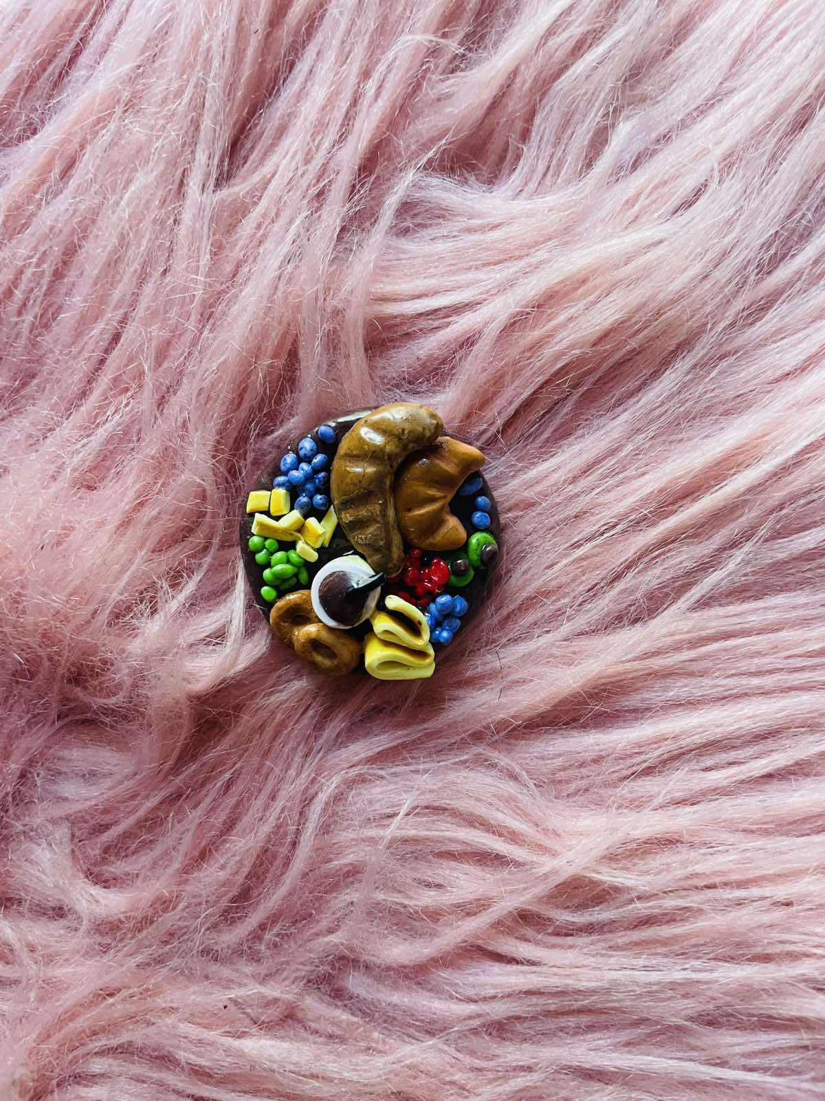 Μαγνήτες Tiny Treats