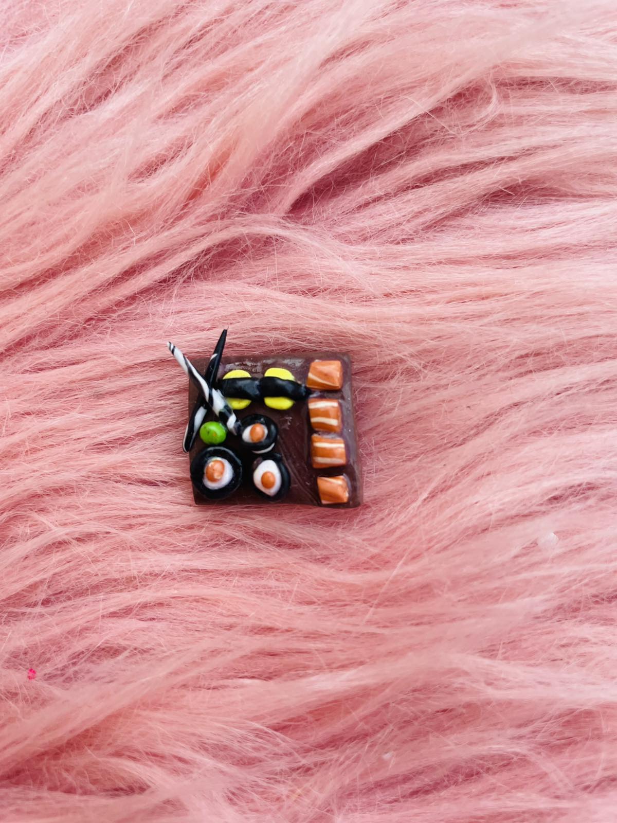 Μαγνήτες Tiny Treats