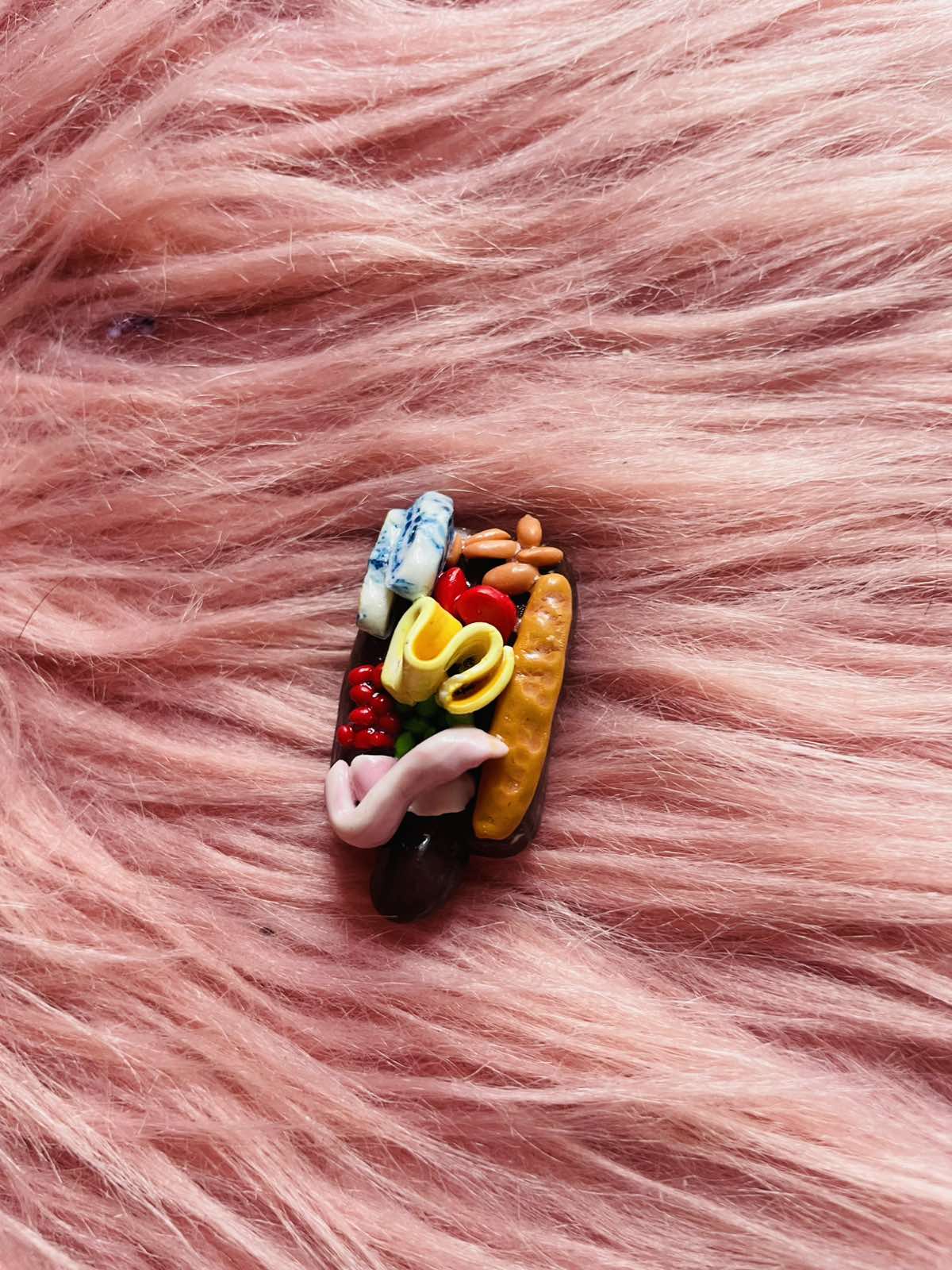 Μαγνήτες Tiny Treats