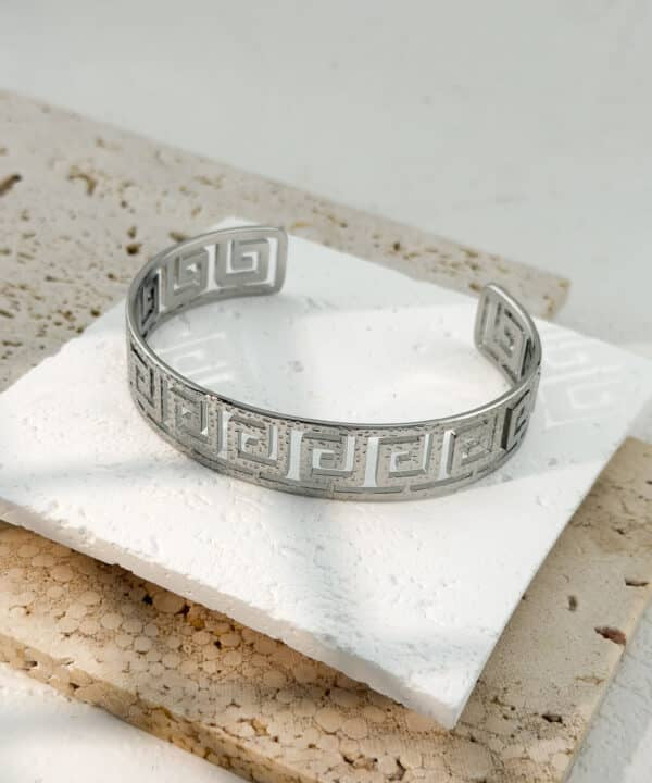Silver