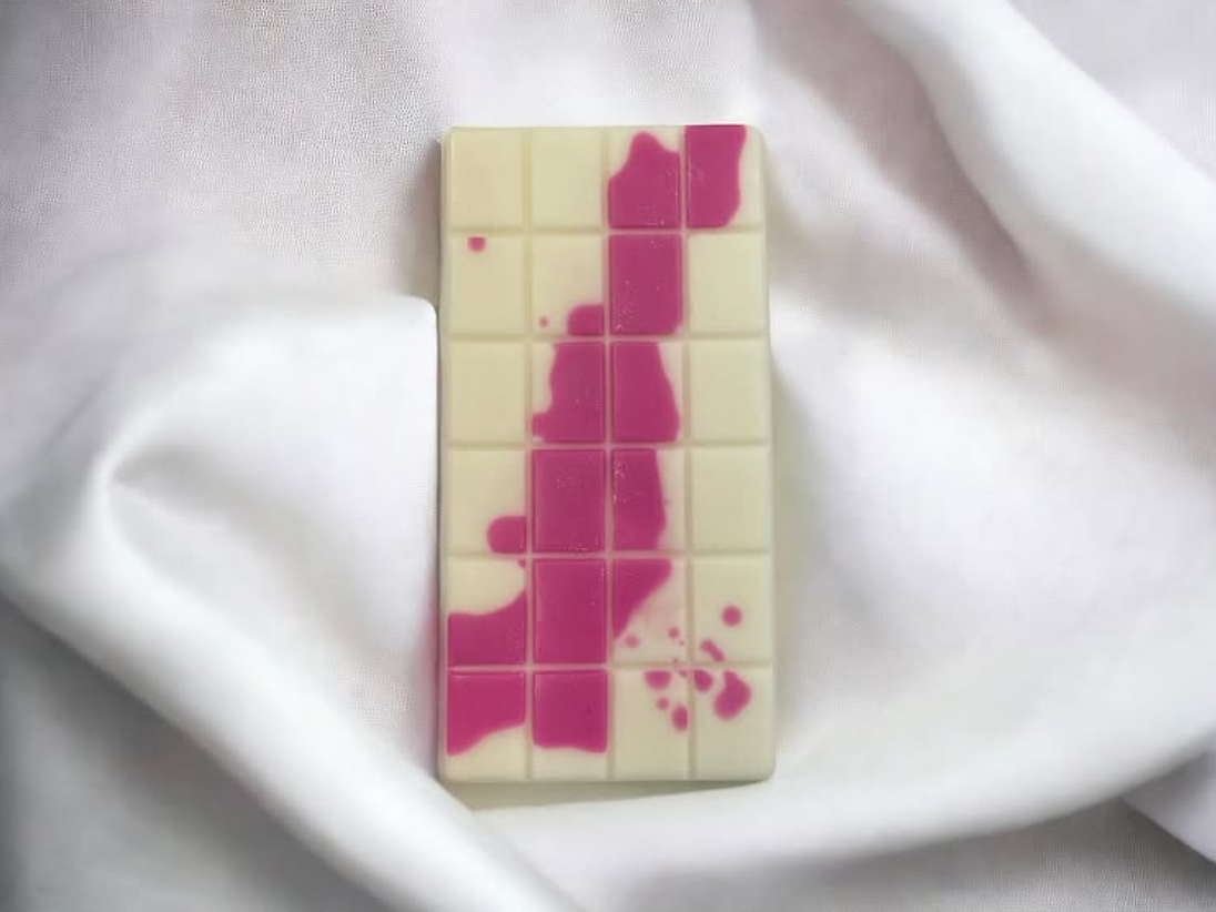 Wax bars
