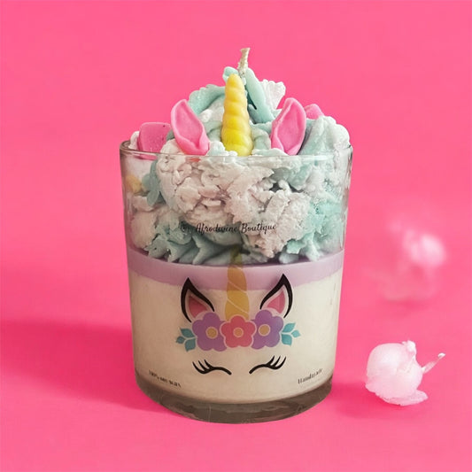 Κερί Σόγιας Unicorn Dream