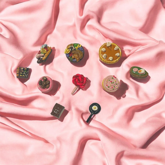 Μαγνήτες Tiny Treats