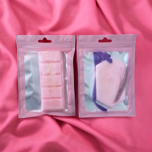 Wax Bar + Αρωματική Ταμπλέτα Ντουλάπας